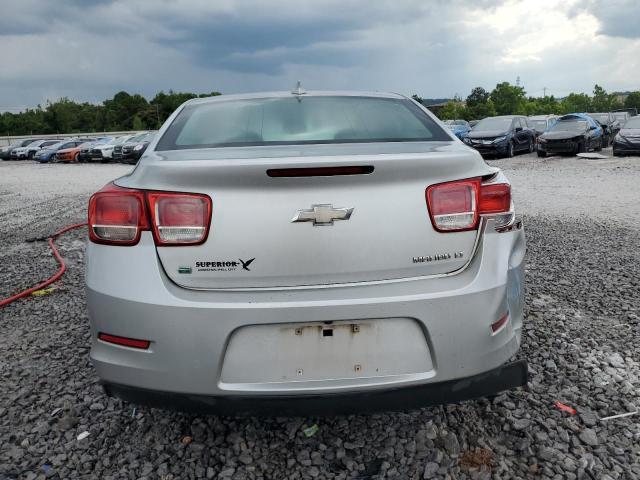 1G11C5SA2GF124656 - 2016 CHEVROLET MALIBU LIM LT SILVER photo 6