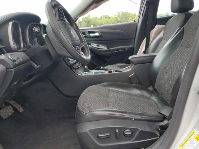 1G11C5SA2GF124656 - 2016 CHEVROLET MALIBU LIM LT SILVER photo 7