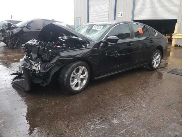 2024 HONDA ACCORD LX, null