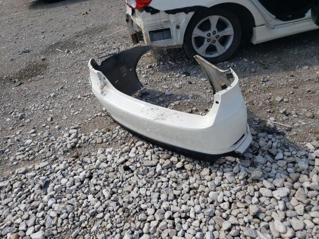 2T1BU4EE9CC772712 - 2012 TOYOTA COROLLA L/ BASE WHITE photo 12