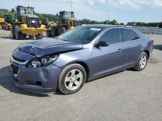 2014 CHEVROLET MALIBU LS, 