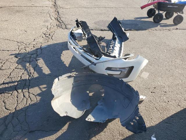 1FM5K8D8XHGE34312 - 2017 FORD EXPLORER XLT WHITE photo 12