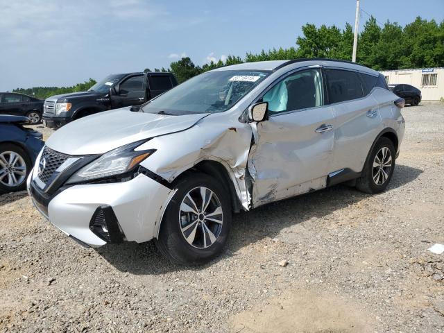 2021 NISSAN MURANO SV, 