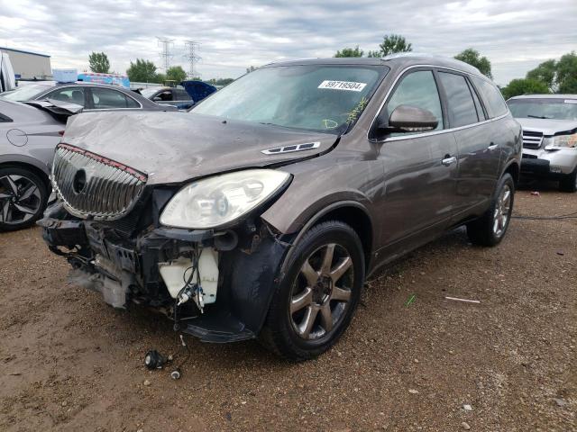 2008 BUICK ENCLAVE CXL, 