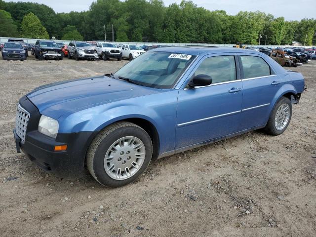 2007 CHRYSLER 300, 