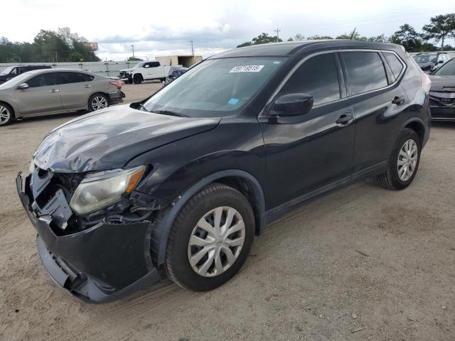 2016 NISSAN ROGUE S, null