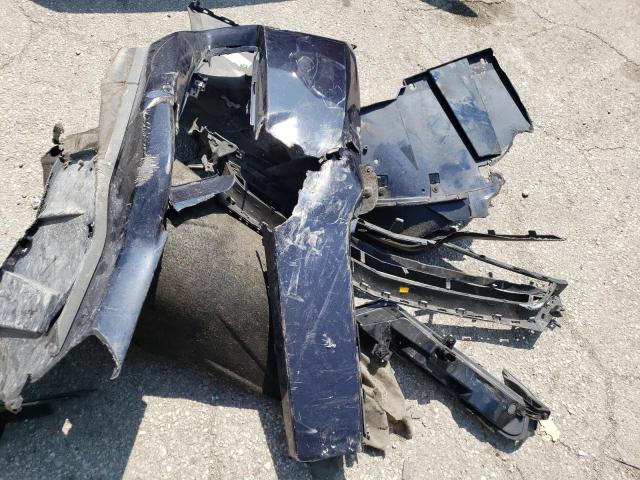 2G11Z5S31K9129395 - 2019 CHEVROLET IMPALA LT BLUE photo 12