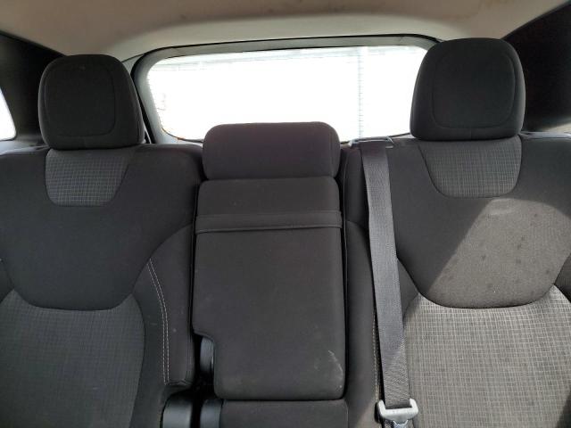 1C4PJMCSXHW621397 - 2017 JEEP CHEROKEE LATITUDE Bordeaux Foto 10