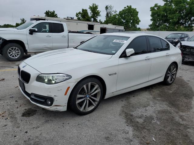 2016 BMW 528 XI, null