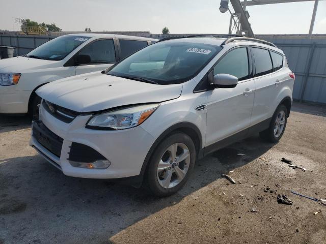 2013 FORD ESCAPE SE, null
