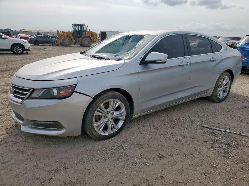 2014 CHEVROLET IMPALA LT, 