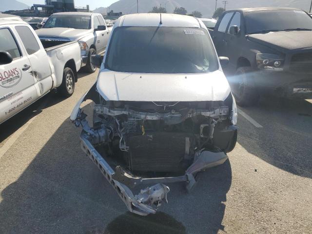 NM0LS7F72F1218896 - 2015 FORD TRANSIT CO XLT WHITE photo 5