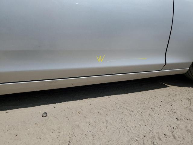 1G6AS5SS9G0197158 - 2016 CADILLAC CTS PERFORMANCE COLLECTION Gümüş fotoğraf 12