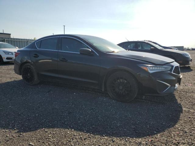 19UDE2F74KA801712 - 2019 ACURA ILX PREMIUM BLACK photo 4