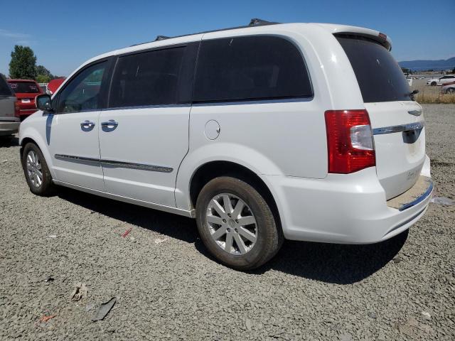 2C4RC1BG8FR699360 - 2015 CHRYSLER TOWN & COU TOURING 白色 照片 2