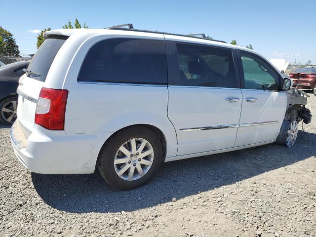 2C4RC1BG8FR699360 - 2015 CHRYSLER TOWN & COU TOURING 白色 照片 3
