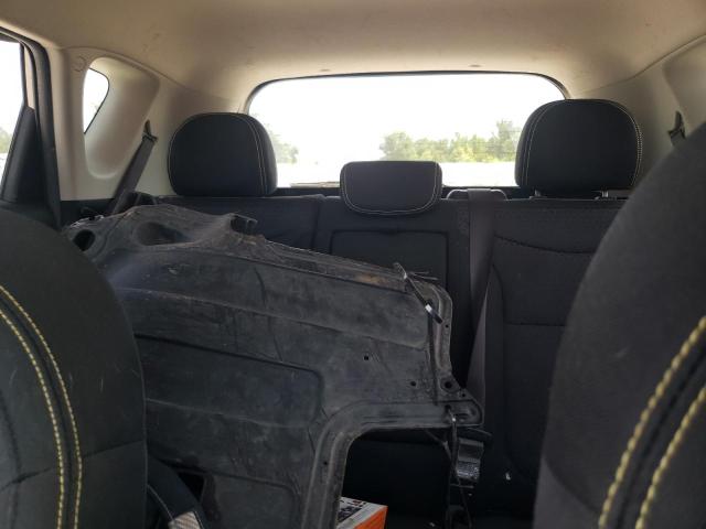KNDJP3A52F7196969 - 2015 KIA SOUL + CHARCOAL photo 10