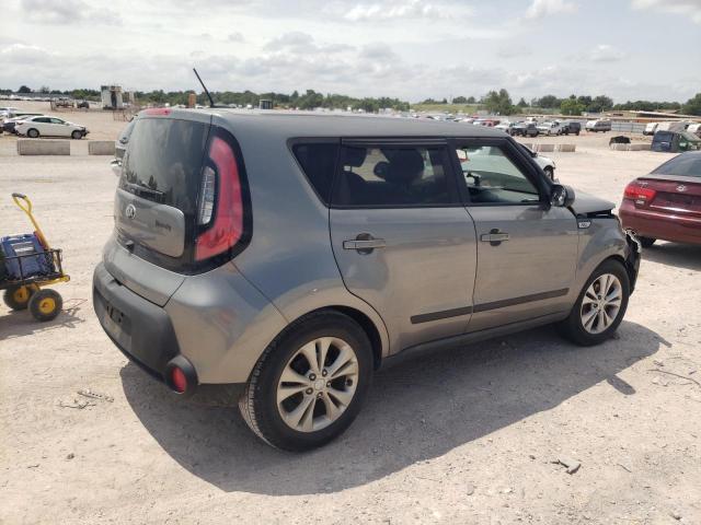 KNDJP3A52F7196969 - 2015 KIA SOUL + CHARCOAL photo 3