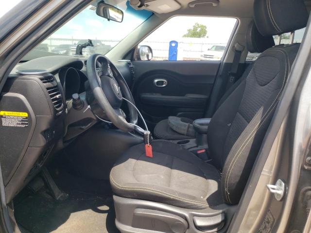 KNDJP3A52F7196969 - 2015 KIA SOUL + CHARCOAL photo 7