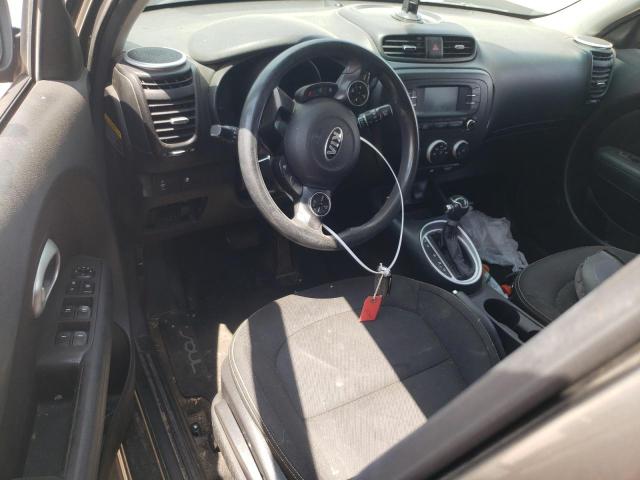 KNDJP3A52F7196969 - 2015 KIA SOUL + CHARCOAL photo 8
