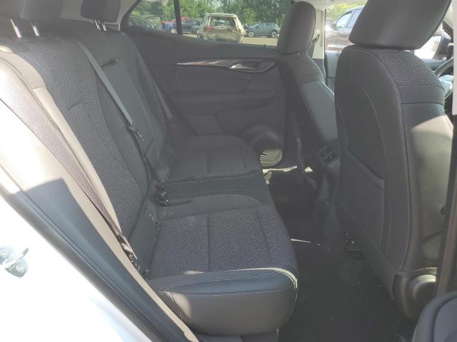 LRBFZMR41PD077846 - 2023 BUICK ENVISION PREFERRED თეთრი ფოტო 10