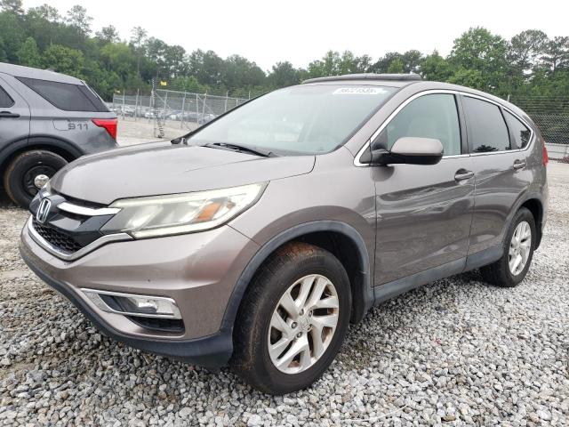 2016 HONDA CR-V EX, null