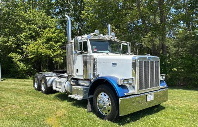 2006 PETERBILT 379, null