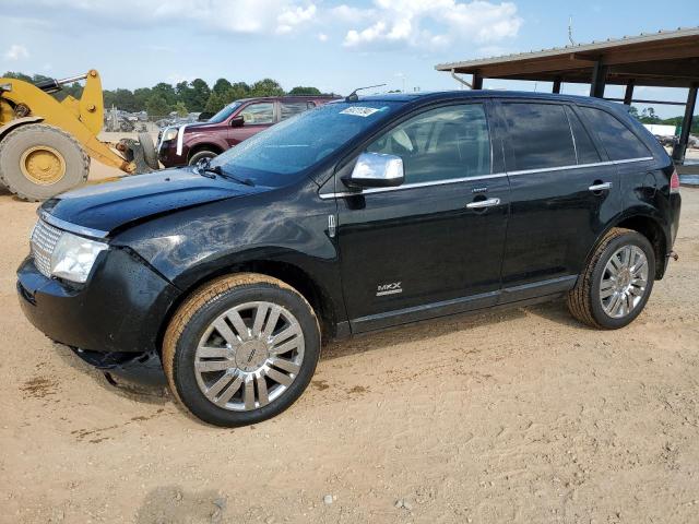 2009 LINCOLN MKX, 