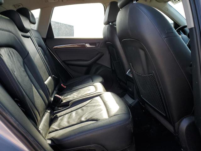 WA1C2AFP6HA075691 - 2017 AUDI Q5 PREMIUM Gümüş foto 11