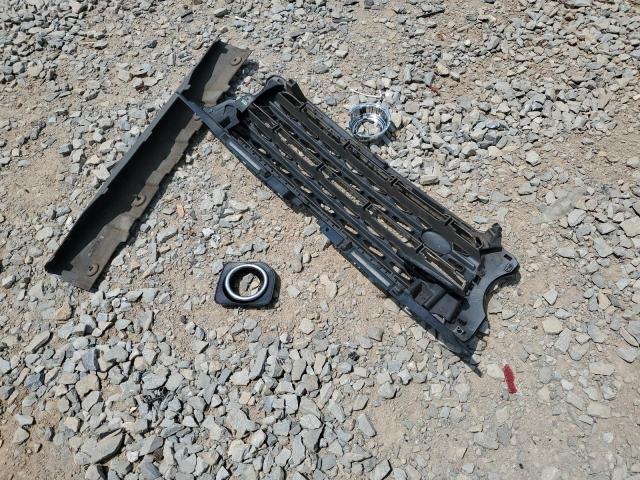 SALAG2V62GA824779 - 2016 LAND ROVER LR4 HSE შავი ფოტო 13