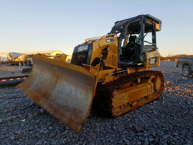 CAT00D4KHKM202201 - 2016 CATERPILLAR BULLDOZER  photo 2