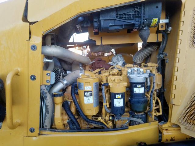 CAT00D4KHKM202201 - 2016 CATERPILLAR BULLDOZER  photo 7