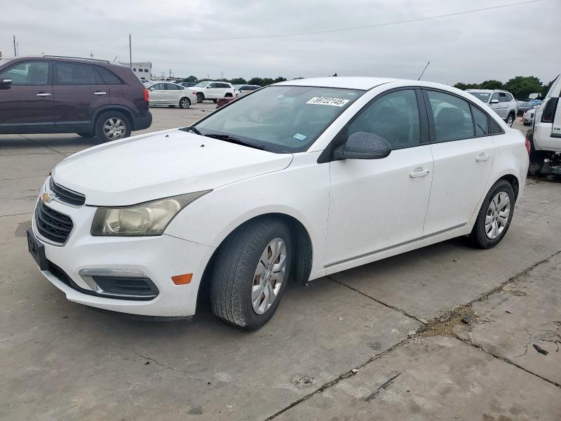 2016 CHEVROLET CRUZE LIMI LS, null