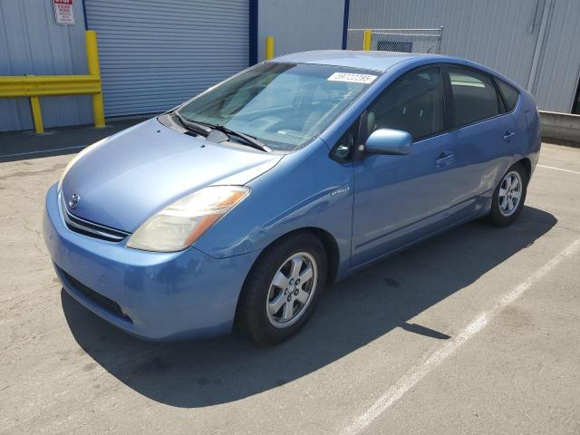 2007 TOYOTA PRIUS, null