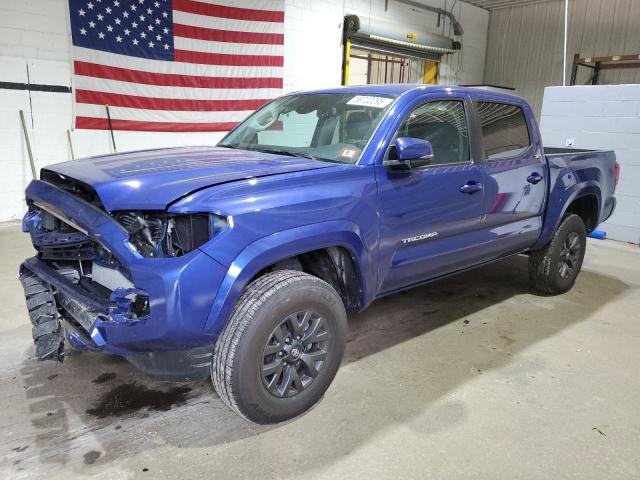 2023 TOYOTA TACOMA DOUBLE CAB, 