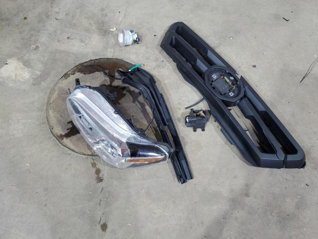 3TMCZ5AN0PM627377 - 2023 TOYOTA TACOMA DOUBLE CAB ლურჯი ფოტო 12