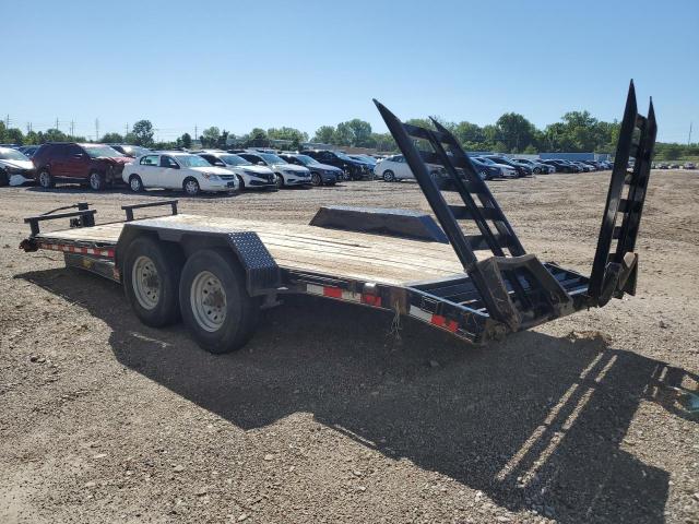 1DGRS2024MM053349 - 2021 OTHER TRAILER BLACK photo 3