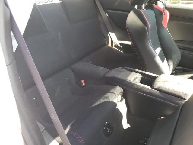 JF1ZNAA1XF8702557 - 2015 TOYOTA SCION FR-S 白色 照片 10