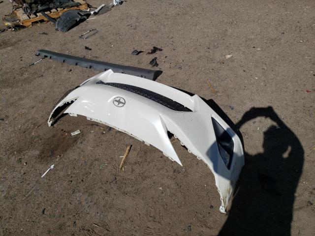 JF1ZNAA1XF8702557 - 2015 TOYOTA SCION FR-S 白色 照片 12