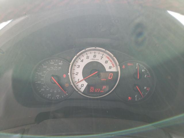 JF1ZNAA1XF8702557 - 2015 TOYOTA SCION FR-S 白色 照片 9