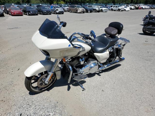 1HD1KHC15NB636912 - 2022 HARLEY-DAVIDSON FLTRX 白色 照片 2