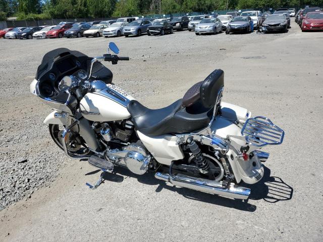 1HD1KHC15NB636912 - 2022 HARLEY-DAVIDSON FLTRX 白色 照片 3