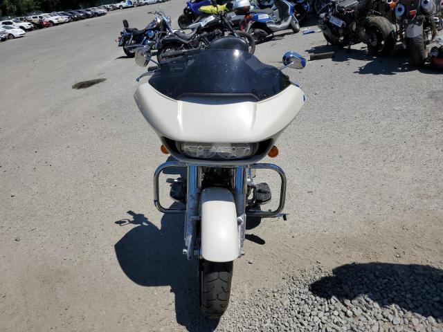 1HD1KHC15NB636912 - 2022 HARLEY-DAVIDSON FLTRX 白色 照片 7