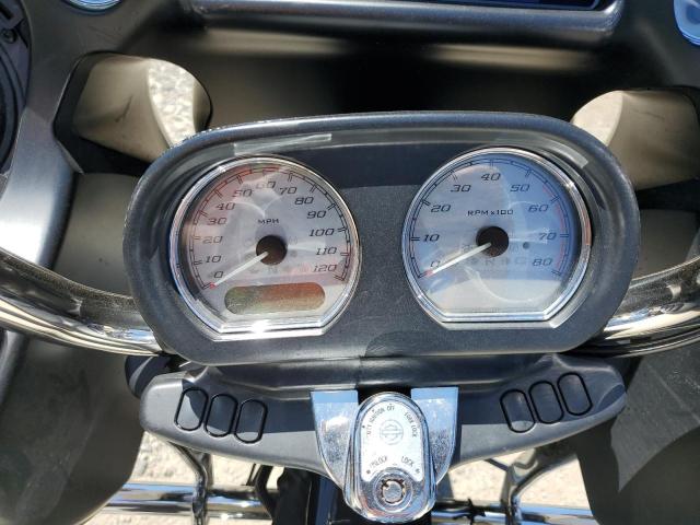 1HD1KHC15NB636912 - 2022 HARLEY-DAVIDSON FLTRX 白色 照片 8