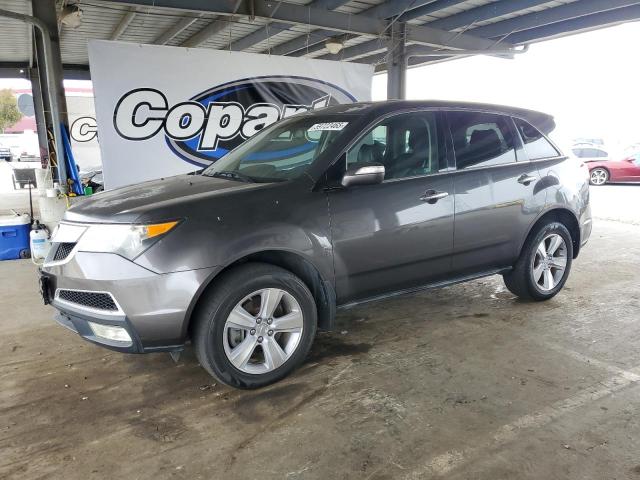 2011 ACURA MDX TECHNOLOGY, null