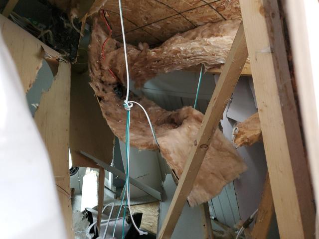 4YDTH1M22N7243327 - 2022 KEYSTONE TRVL TRL WHITE photo 5