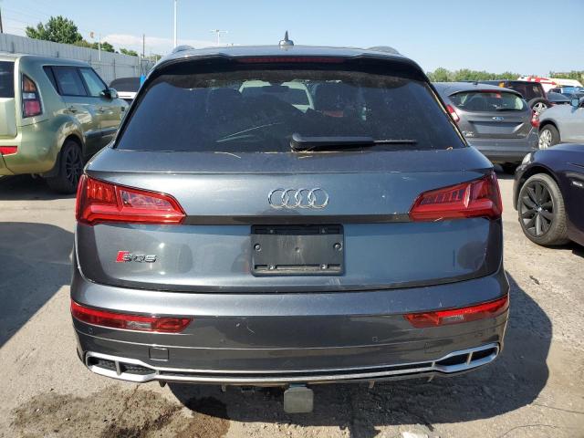 WA1A4AFY5J2203235 - 2018 AUDI SQ5 PREMIUM PLUS GRAY photo 6