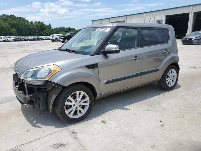 2012 KIA SOUL +, 