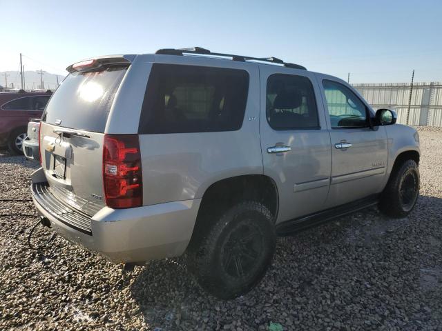 1GNFK13078J149654 - 2008 CHEVROLET TAHOE K1500 TAN photo 3