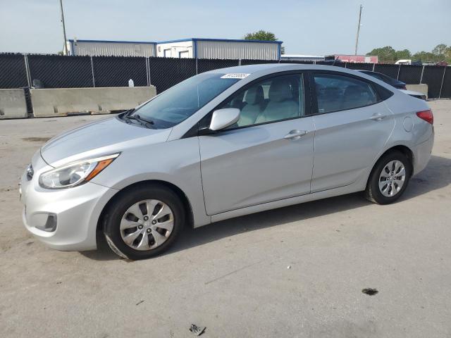2015 HYUNDAI ACCENT GLS, null